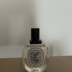 diptyque VETYVERIO 100ml 箱入りの画像