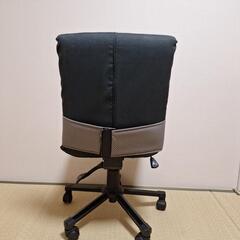 椅子　オフィスチェア　の画像