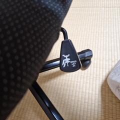 椅子　オフィスチェア　の画像
