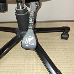 椅子　オフィスチェア　の画像