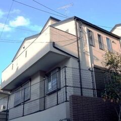 🏡駐車場1台無料　床暖房　都市ガス　100㎡越え　4LDK賃貸戸...