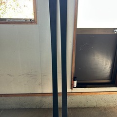 OGASAKA TC  LZ   188cm 板のみの画像