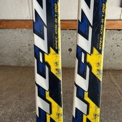 OGASAKA TC  LZ   188cm 板のみの画像