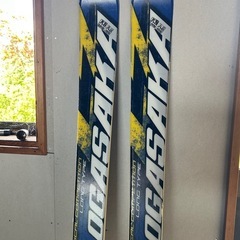 OGASAKA TC  LZ   188cm 板のみの画像