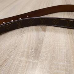 LOUISVUITTON　ベルトの画像