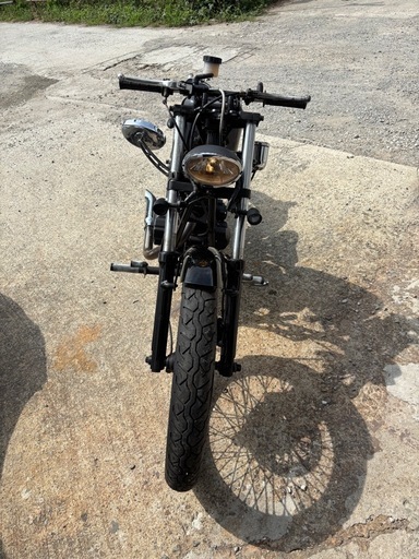 クリーブランドヘイスト250 アメリカン　早い者勝ち