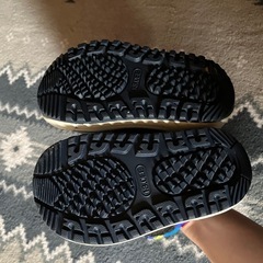 13cm　ムーンスター 冬用ブーツ 雪用長靴の画像