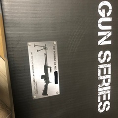 エアソフトガン　S&T  M1918A2  BAR  フェイクウッドの画像