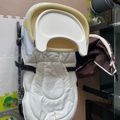 ベビーシートの画像