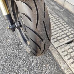 動画あり！原付二種 ADIVA R125 実働 鍵、書類あり レア車両ですの画像