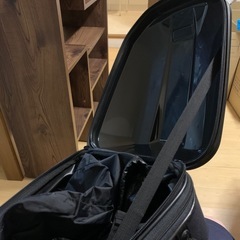 バイク　リアバッグモトフィズの画像