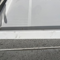 洗濯機設置台の画像