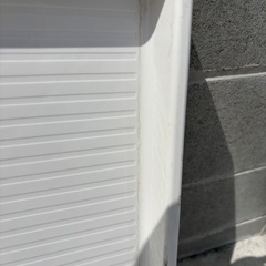 洗濯機設置台の画像