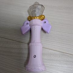 プリキュア　おもちゃ　ワンダフルプリキュア　　の画像