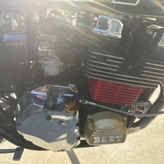 XJR400rの画像