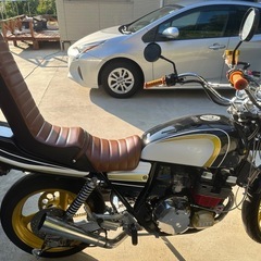 XJR400rの画像