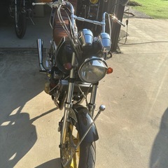 XJR400rの画像