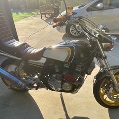 XJR400rの画像