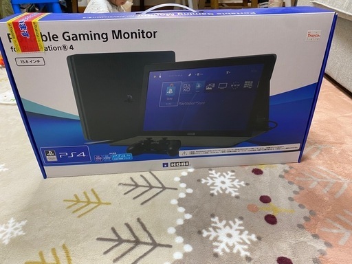 ゲーミングモニター