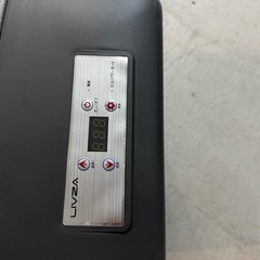 ポータブル冷蔵庫の画像