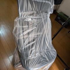 【美品】オフィスチェアの画像