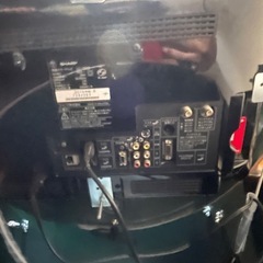 ドラム缶リメイク アーケードゲーム筐体風モニターセット ゲームやパソコン作業の画像