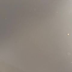 ニトリデスク※解体済みの画像