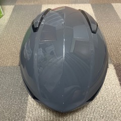 フルフェイスヘルメット 通気口付きの画像