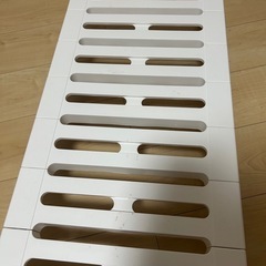キャスター付き台の画像