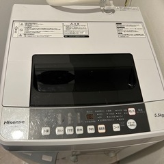 冷蔵庫・食器棚・洗濯機 まとめ売りの画像