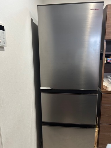 冷蔵庫・食器棚・洗濯機 まとめ売り