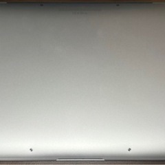 MacBook Air 13インチ（2020年モデル／Apple M1チップ搭載）の画像