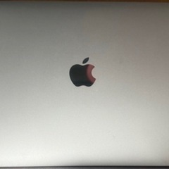 MacBook Air 13インチ（2020年モデル／Apple M1チップ搭載）の画像
