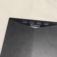 ポータブル　外付け　ブルーレイドライブの画像
