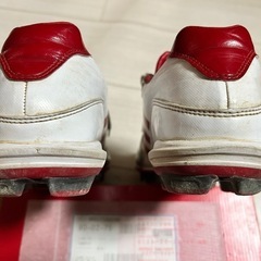 adidas 野球スパイクの画像