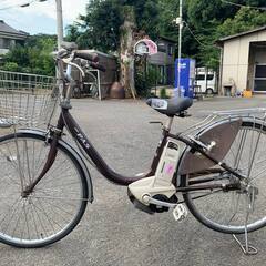 🌈格安❗️電動自転車❗️限定数のみ✨売り切れ次第終了🙏 PRの画像