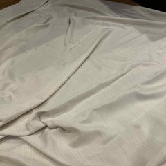 【美品】KEYUKA ケユカカーテン & シームレス防炎カーテンの画像