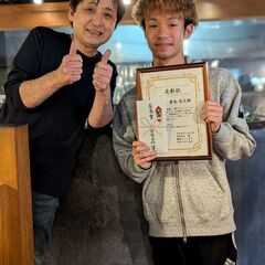 調理師／れんこん食堂の画像
