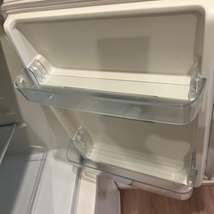 Panasonic 冷蔵庫の画像