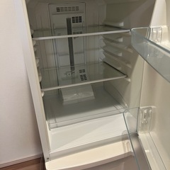 Panasonic 冷蔵庫の画像