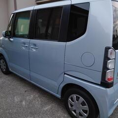 N-BOX 車検2年残ってます！の画像