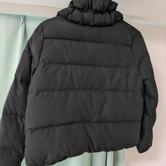 ショートダウンの画像