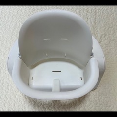 ストッケ　
ステップスチェア　ベビーセットの画像