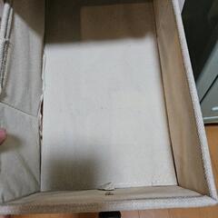 引き出し収納の画像
