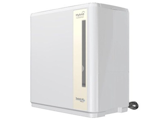 ダイニチ　ハイブリッド加湿器　HD-C900G(W)