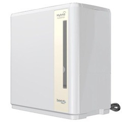 ダイニチ　ハイブリッド加湿器　HD-C900G(W)の画像
