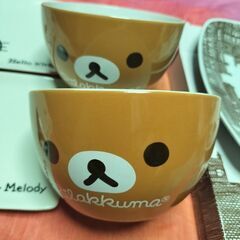 食器類いろいろの画像