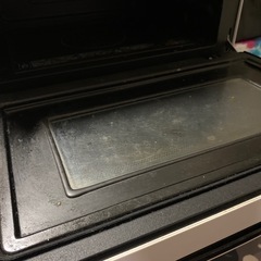 TOSHIBA スチームオーブンレンジ ER-VD70
の画像