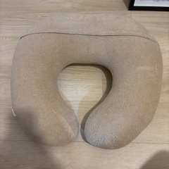 daccoダッコ 授乳クッション　大きめの画像