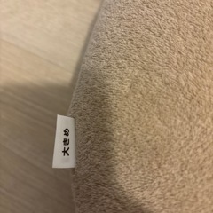 daccoダッコ 授乳クッション　大きめの画像